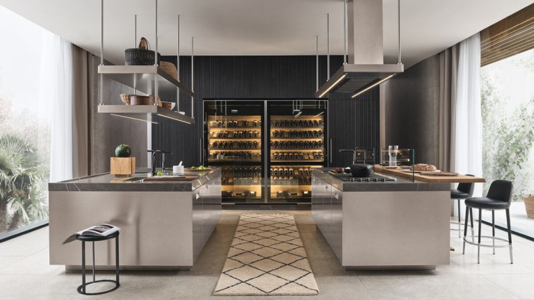 Arclinea Italia Kitchen