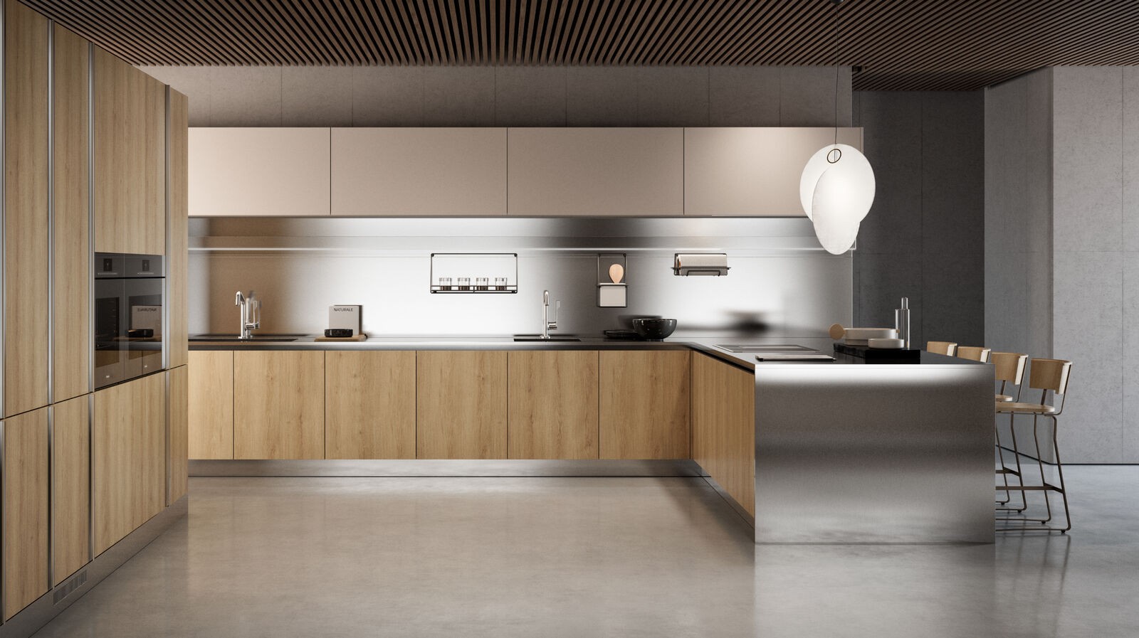 sostenibilità cucine arclinea